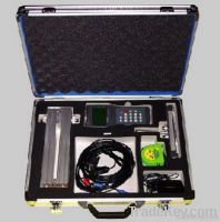 Portable Handhold Ultrasonic Flowmeter