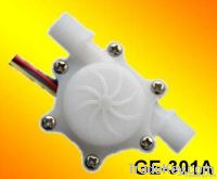 GE-301 FDA Flow Sensor Meter