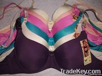 Colorful Bra Sets