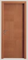 Solid Interior Wooden Door