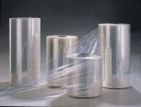 PVC Shrinkable Film