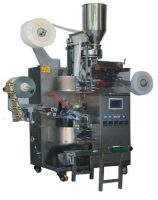 Tea Bag Packaging Machine