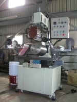 Heat Transfer Printing Machine