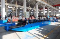 C U and Z purline roll forming machine