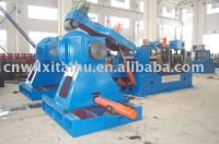 cut to length machine