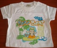 Kids wear