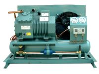 Air Cooled Condensing Unit