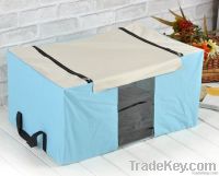 solid color functional storage bin 72L(AOL6153)