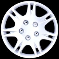 Automotive Abs Wheel Cover