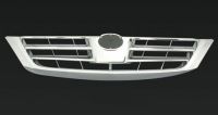 Automobile Chrome Front Grille