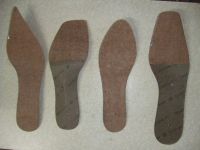 RENOTEX jute insole &amp; footbeds