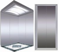 Passenger Elevator