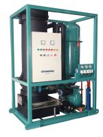 tube ice machine