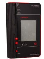 Diagnostic Scanner Launch X431 GX3 Universal Car Diagnostic Scanner Tool