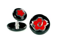Sterling Silver Cufflinks