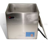 ultrasonic cleaner