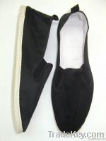 KUNG FU SHOES(TAI CHI SHOES)