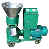 feed pellet mill machine