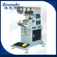 Automatic pad printing machine