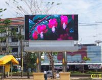 LED Display Screen