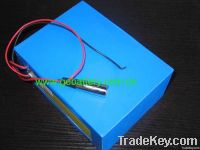 LiFePO4 Battery Pack