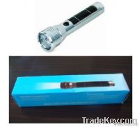 Solar Flashlight (Torch)