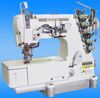 Cylinder Bed Stretch Sewing Machine (Jk-664)