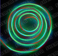 EL wire-