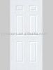 steel door in guangzhou China, hollow metal door, interior door