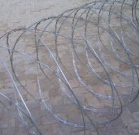 Razor Wire