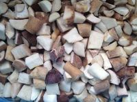 2013 New Crop Frozen Boletus Edulis(cubes)