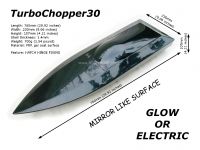 TurboChopper30