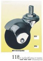 Furniture Caster ball caster