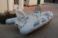 Speed Motor Fiberglass Boat