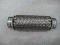 auto muffler pipe