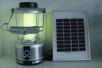 solar lighting