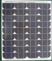 solar module