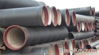 cast iron pipe