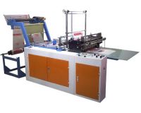 sealing and cutting machine