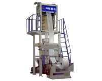 PE High-speed film blowing machine