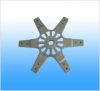 full automatic flange