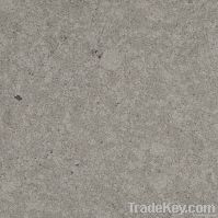 Light Grey Quartz Stone QZ1809