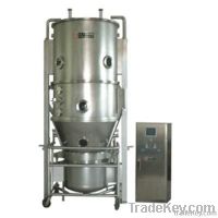 Fluid Bed Dryer (FBD) & Dryer Of Granulation Line