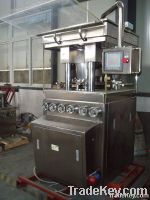 Tablet Press (Triple Rotary)