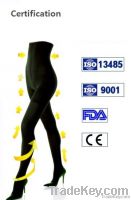 Beauty Graduated Compression Stockings