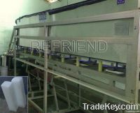 Block Ice Machine