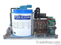 Flake Ice Machine