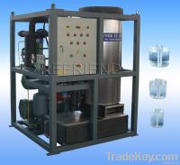 Tube Ice Machine