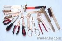 EOD Non-magnetic tool kits