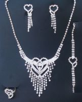 imitation necklace